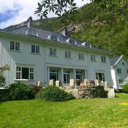 Rjukan Admini Hotel Exterior photo